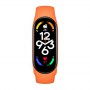Xiaomi | Wrist strap | Designed For Xiaomi Smart Band 7 ¦ Xiaomi Mi Band 7, Smart Band 7 | Orange - 3